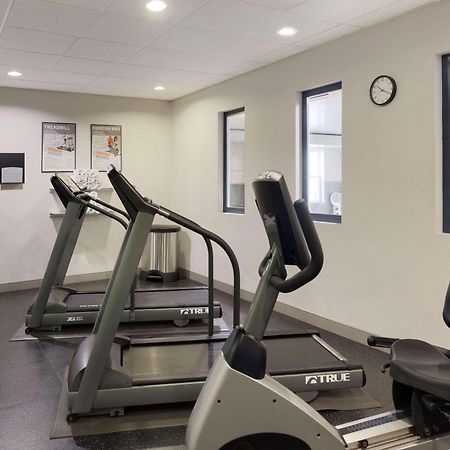 Country Inn & Suites By Radisson, Harrisonburg, Va Ngoại thất bức ảnh