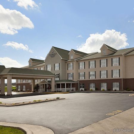 Country Inn & Suites By Radisson, Harrisonburg, Va Ngoại thất bức ảnh
