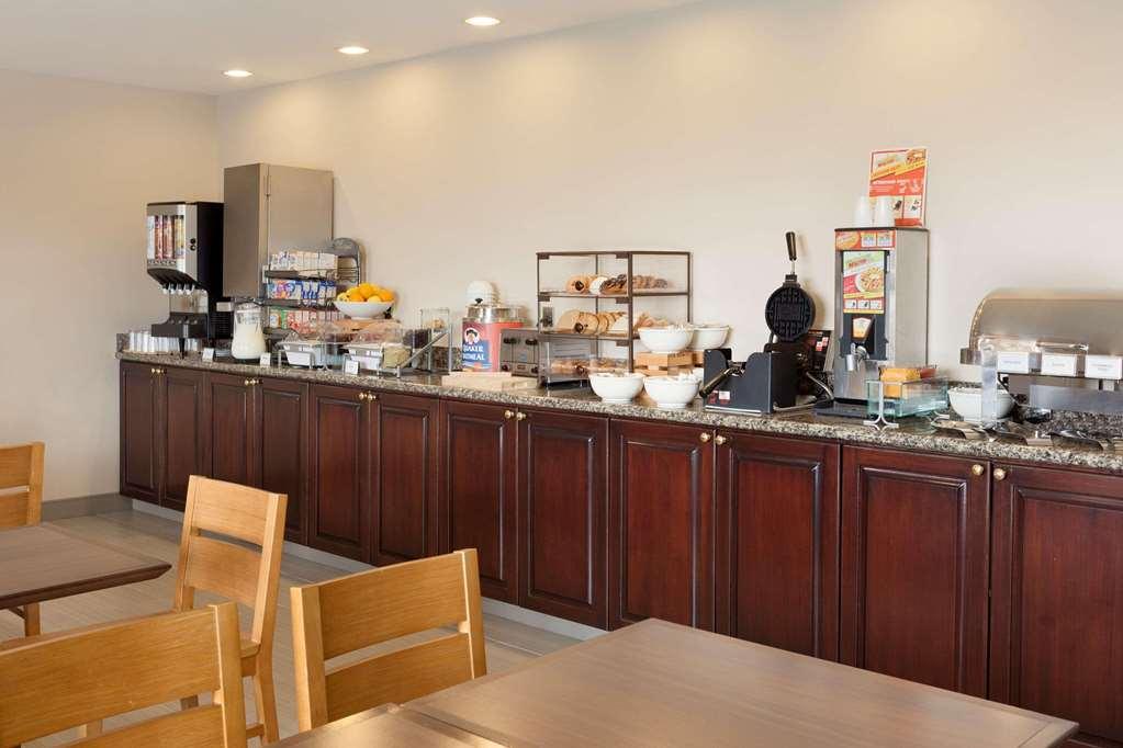 Country Inn & Suites By Radisson, Harrisonburg, Va Nhà hàng bức ảnh