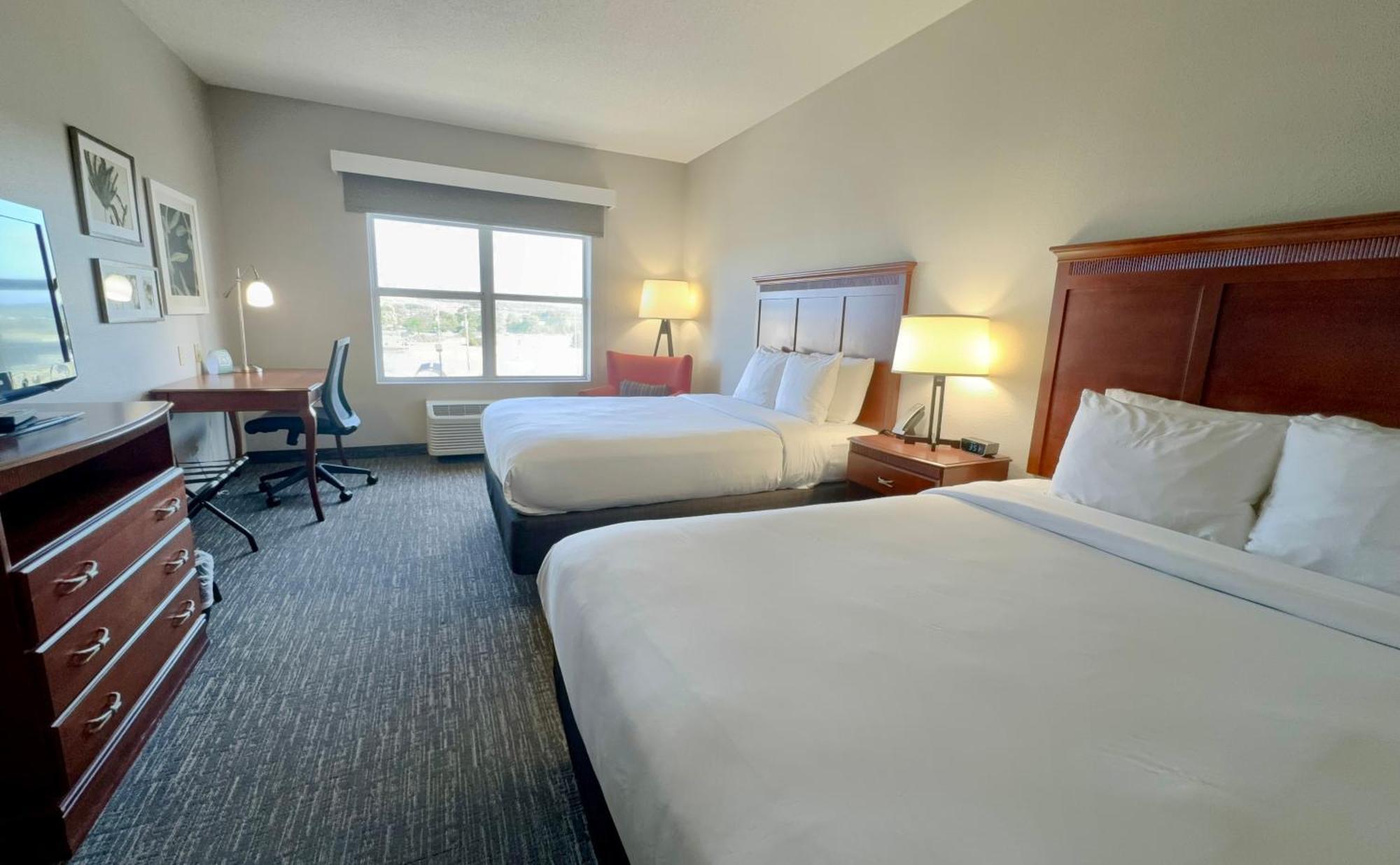 Country Inn & Suites By Radisson, Harrisonburg, Va Ngoại thất bức ảnh