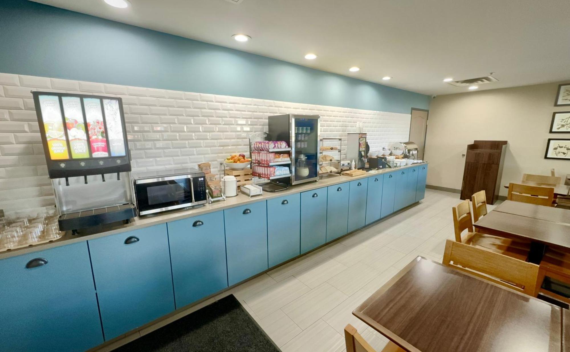 Country Inn & Suites By Radisson, Harrisonburg, Va Ngoại thất bức ảnh