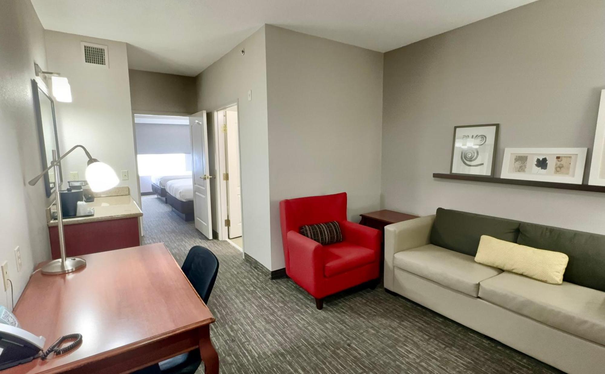 Country Inn & Suites By Radisson, Harrisonburg, Va Ngoại thất bức ảnh