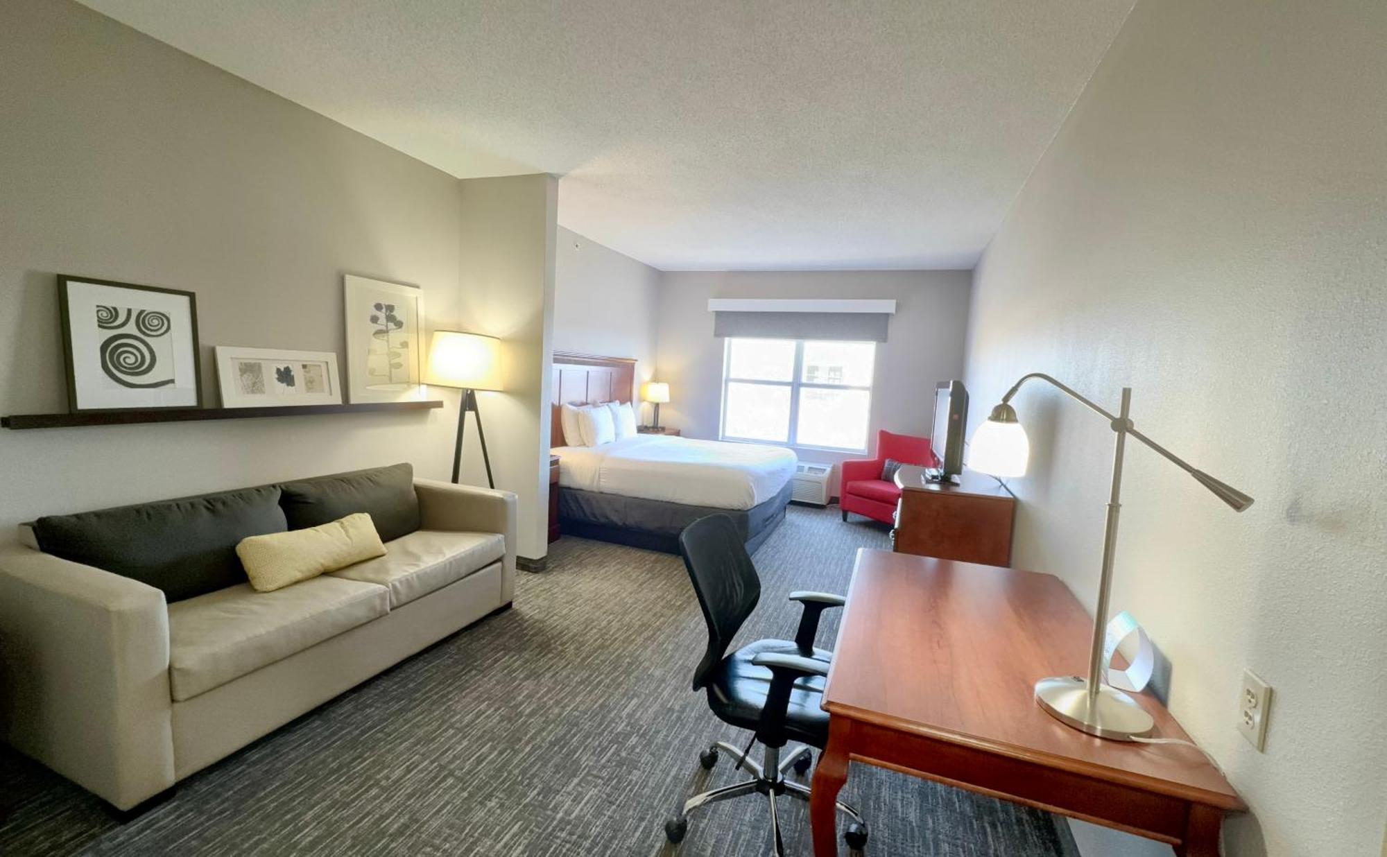 Country Inn & Suites By Radisson, Harrisonburg, Va Ngoại thất bức ảnh