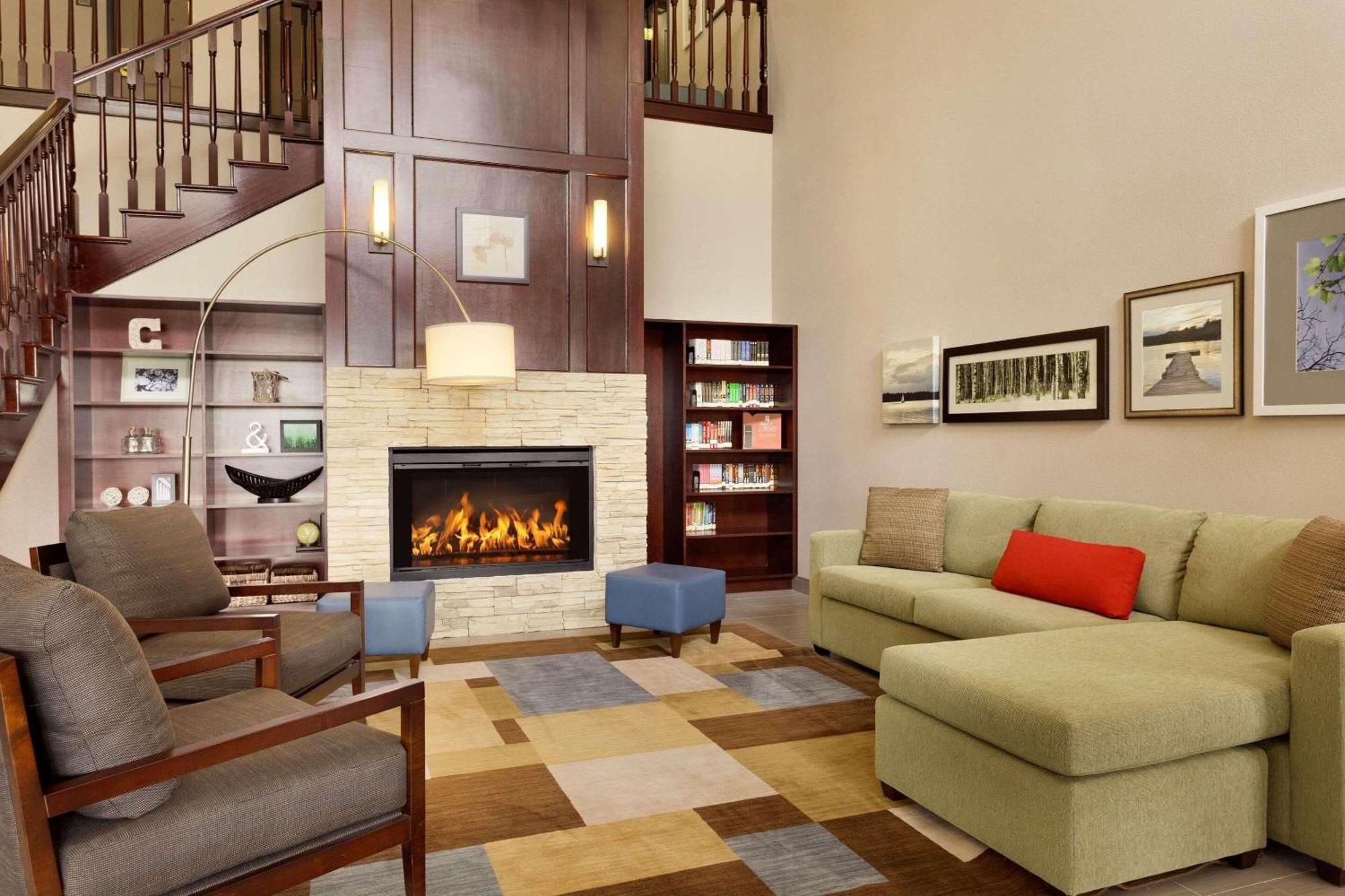 Country Inn & Suites By Radisson, Harrisonburg, Va Ngoại thất bức ảnh