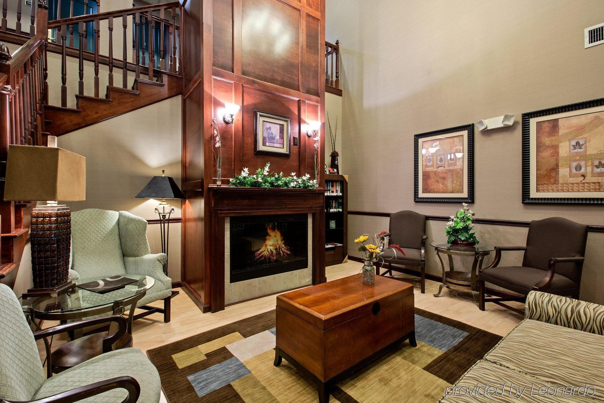 Country Inn & Suites By Radisson, Harrisonburg, Va Ngoại thất bức ảnh