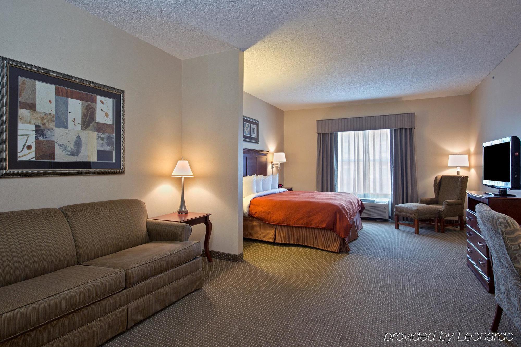 Country Inn & Suites By Radisson, Harrisonburg, Va Ngoại thất bức ảnh