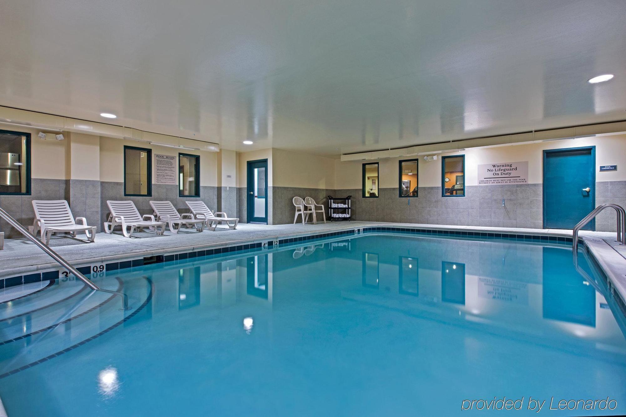 Country Inn & Suites By Radisson, Harrisonburg, Va Ngoại thất bức ảnh