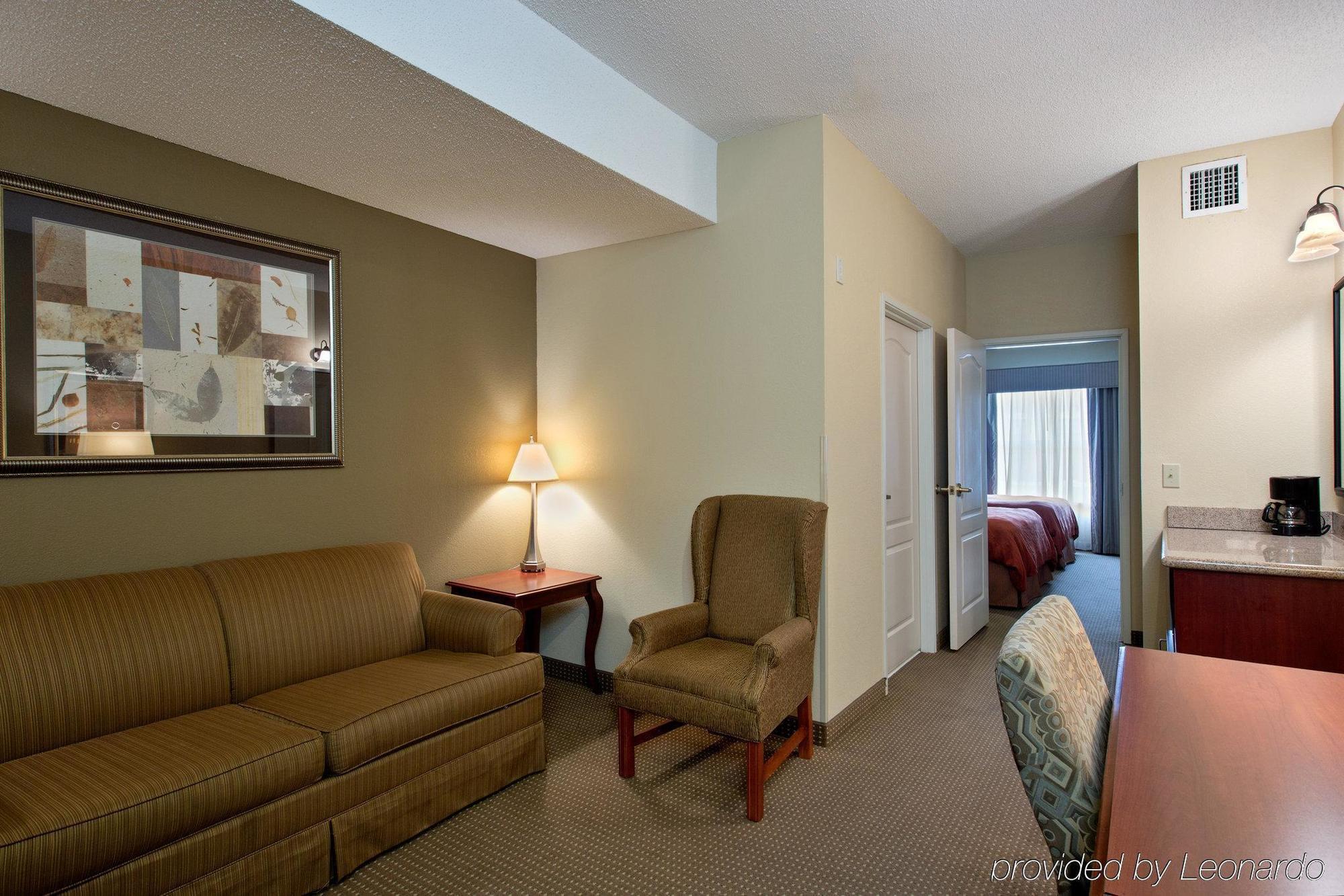 Country Inn & Suites By Radisson, Harrisonburg, Va Ngoại thất bức ảnh