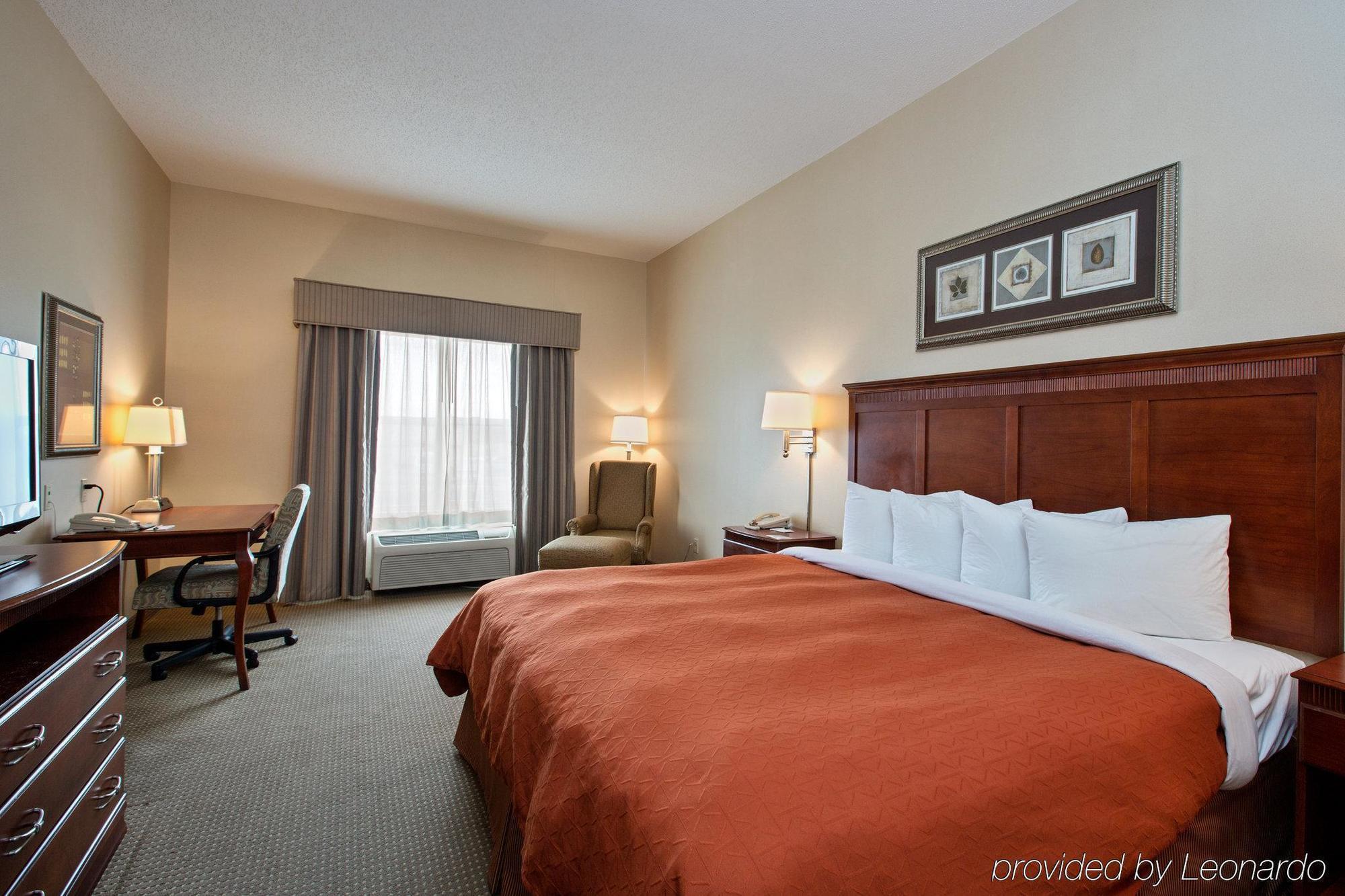 Country Inn & Suites By Radisson, Harrisonburg, Va Ngoại thất bức ảnh