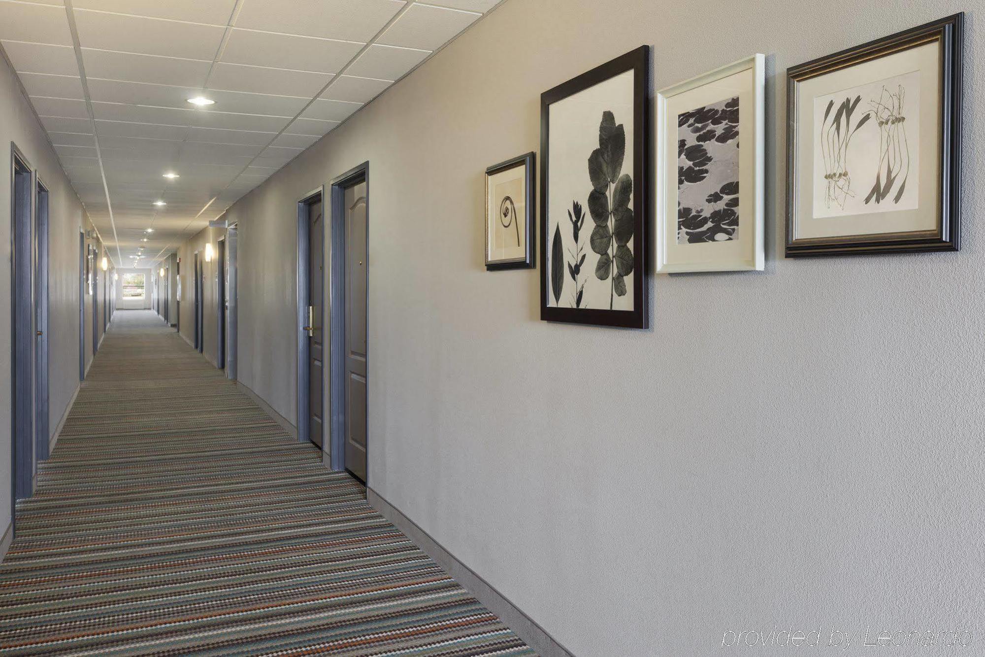 Country Inn & Suites By Radisson, Harrisonburg, Va Ngoại thất bức ảnh