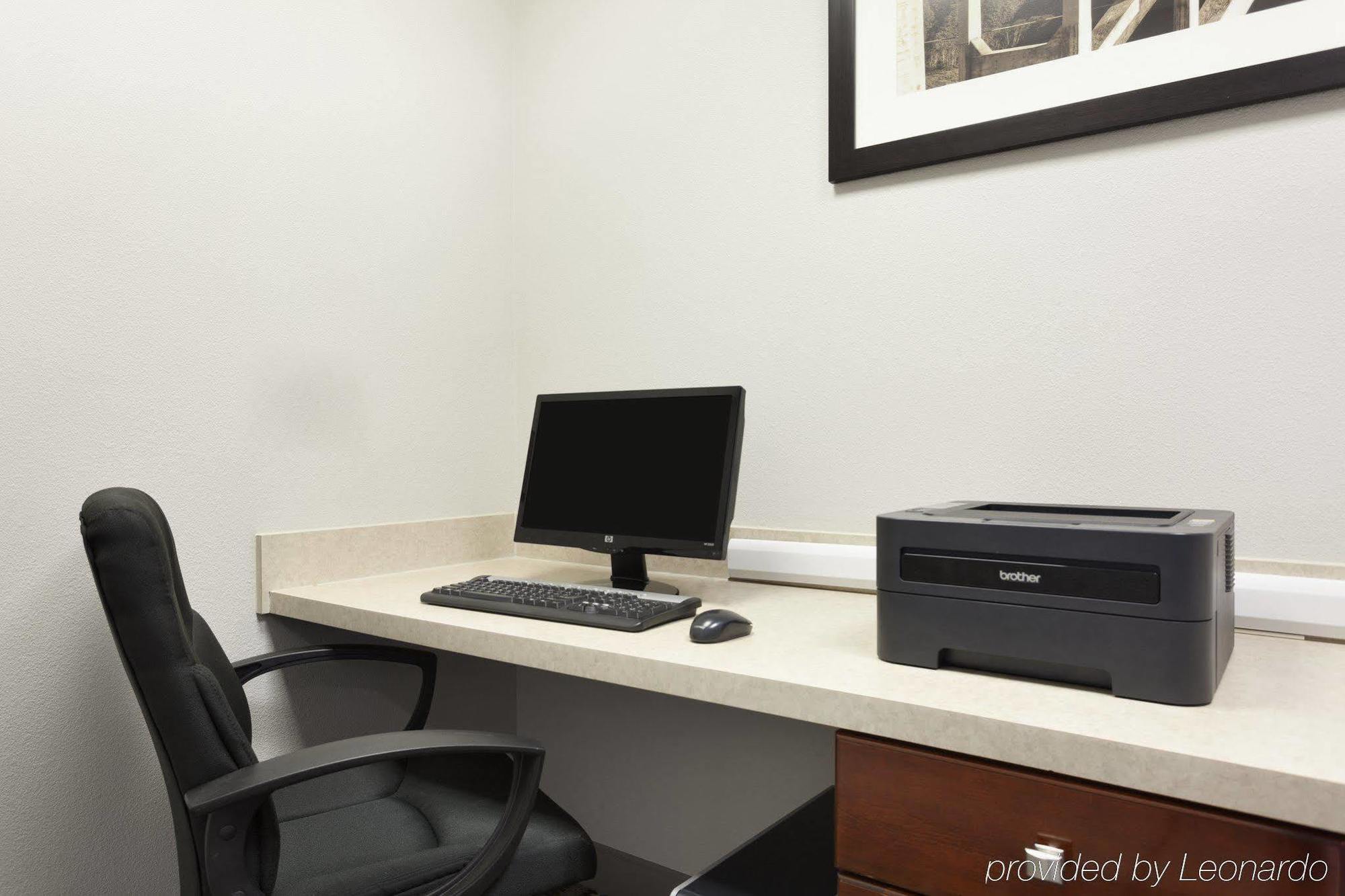 Country Inn & Suites By Radisson, Harrisonburg, Va Ngoại thất bức ảnh
