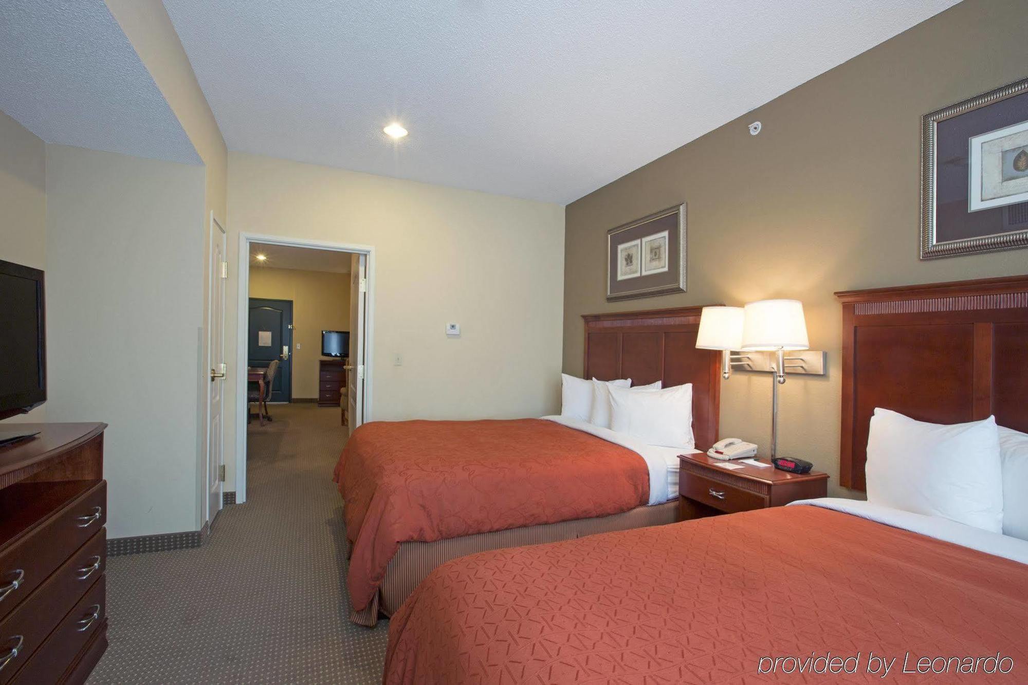 Country Inn & Suites By Radisson, Harrisonburg, Va Ngoại thất bức ảnh