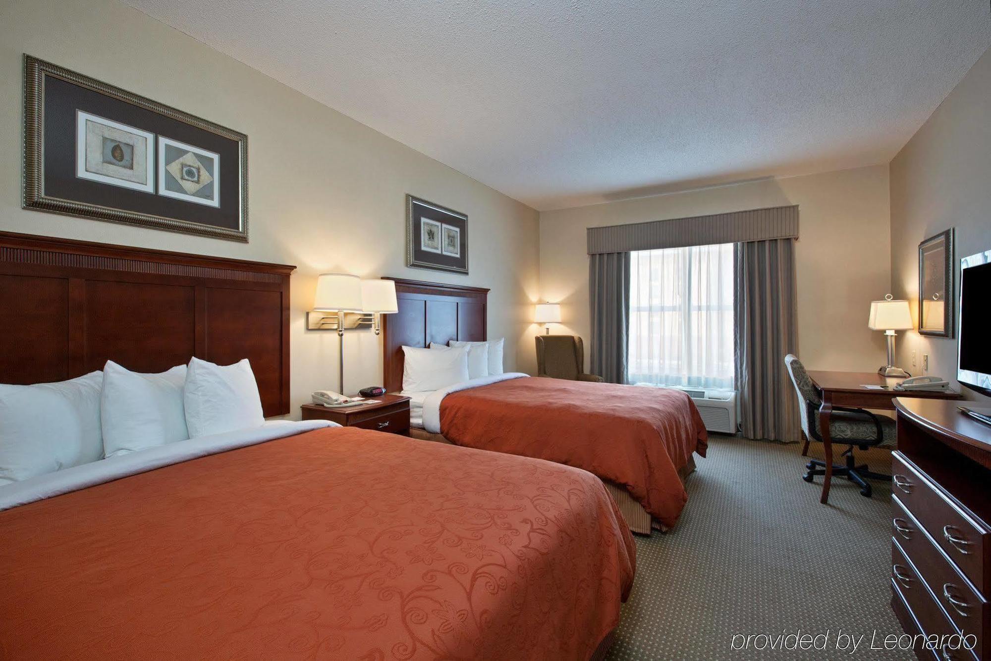 Country Inn & Suites By Radisson, Harrisonburg, Va Ngoại thất bức ảnh