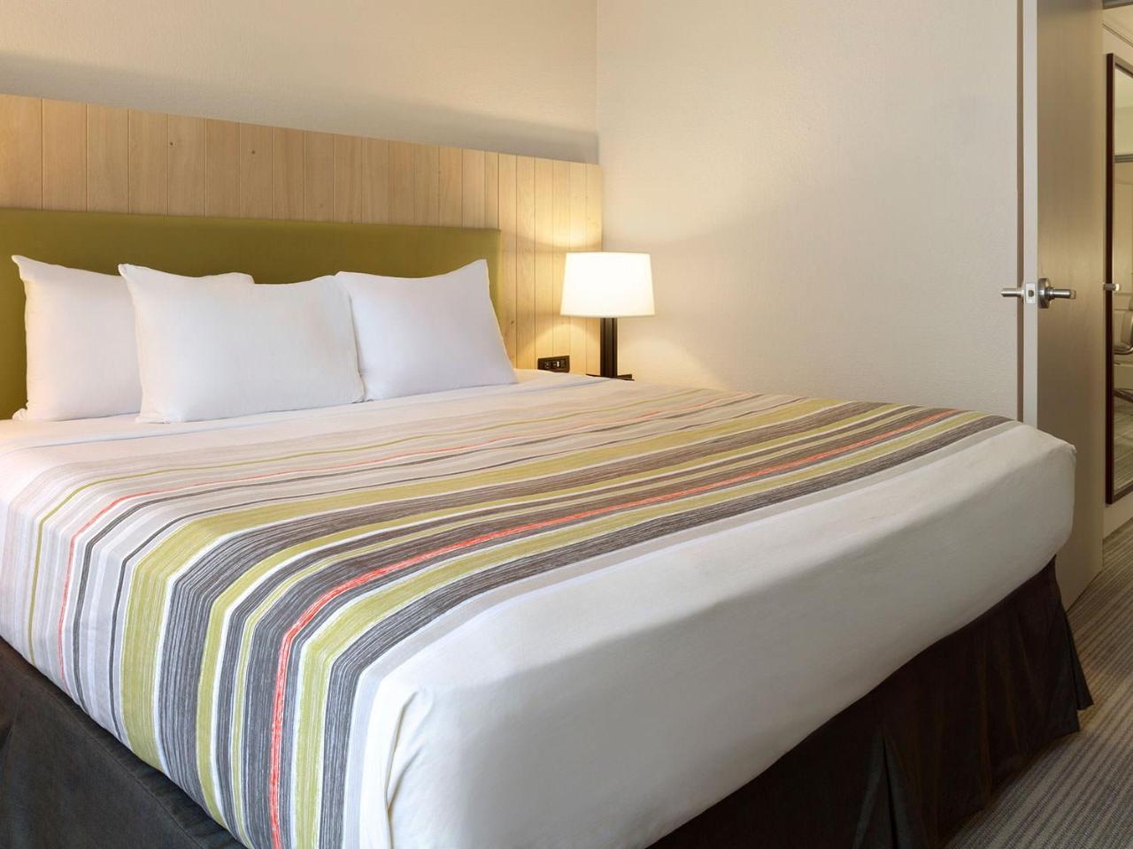 Country Inn & Suites By Radisson, Harrisonburg, Va Ngoại thất bức ảnh