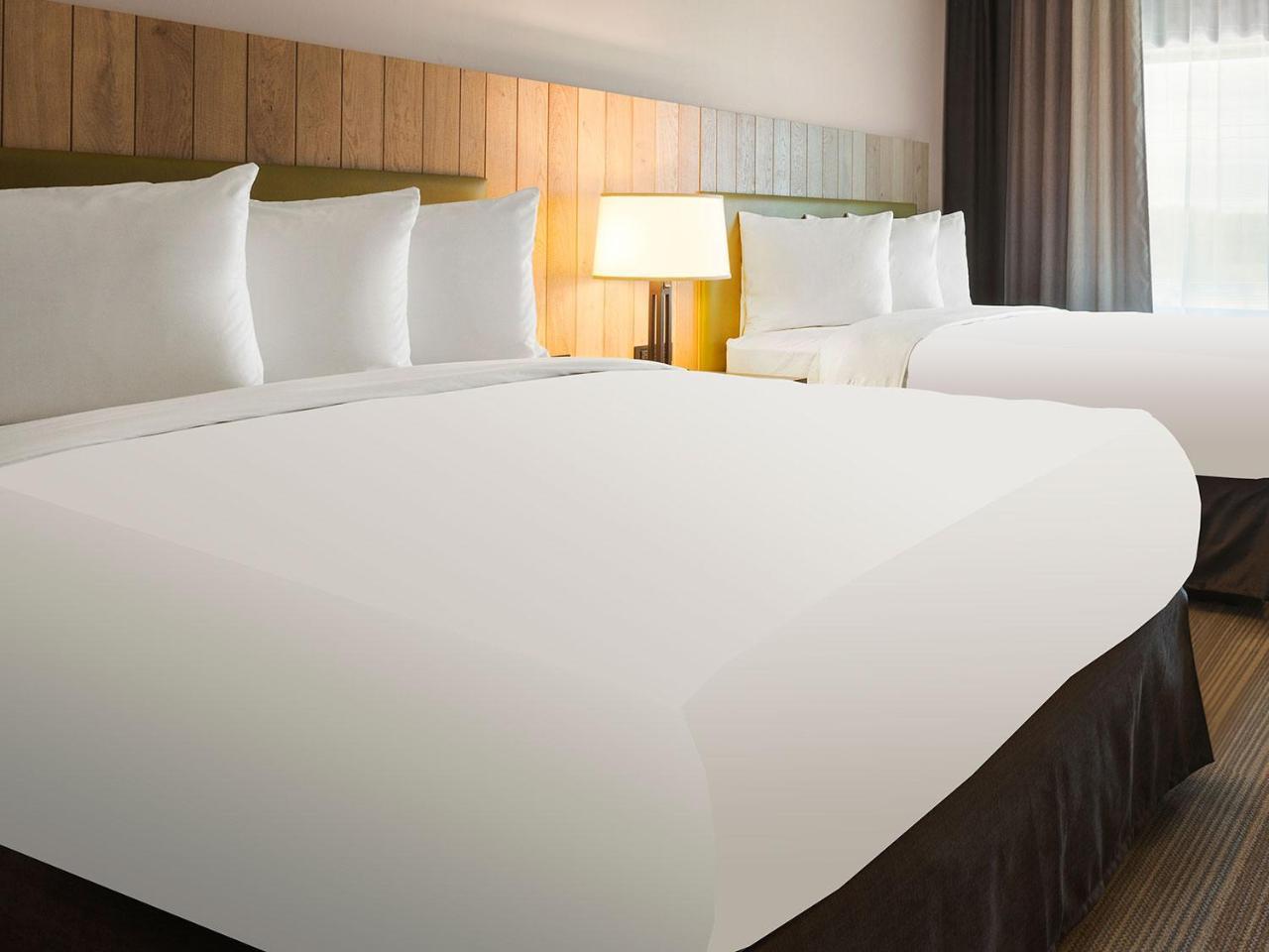 Country Inn & Suites By Radisson, Harrisonburg, Va Ngoại thất bức ảnh