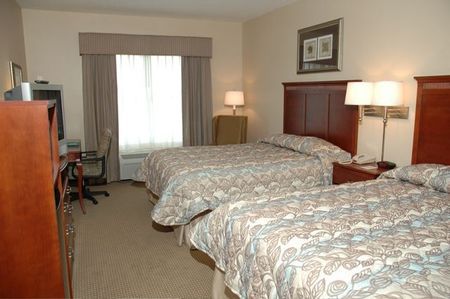 Country Inn & Suites By Radisson, Harrisonburg, Va Phòng bức ảnh